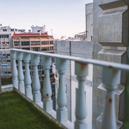 Charming Apartment - Free Parking Santa Cruz de Tenerife Esterno foto