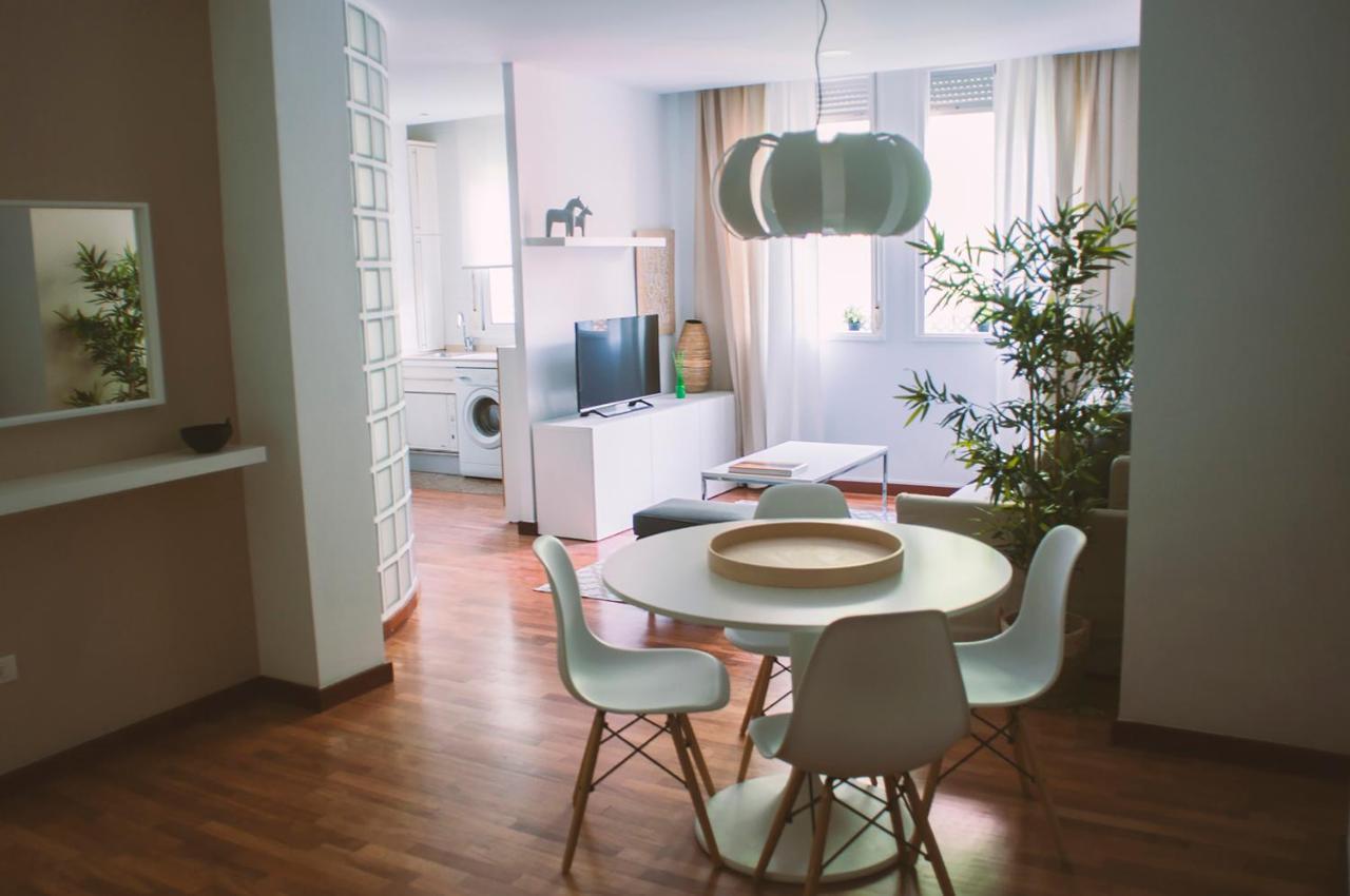 Charming Apartment - Free Parking Santa Cruz de Tenerife Esterno foto