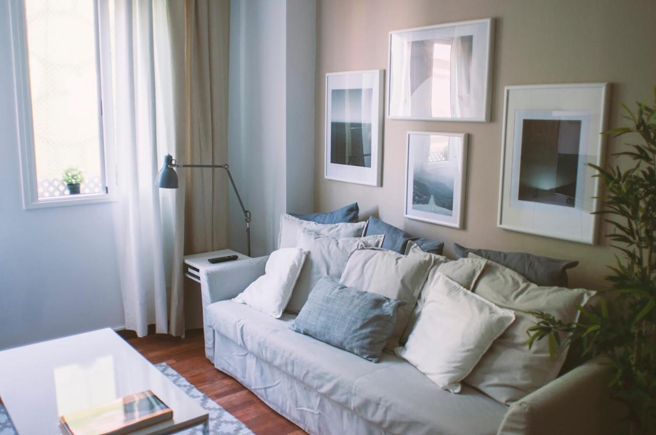 Charming Apartment - Free Parking Santa Cruz de Tenerife Esterno foto