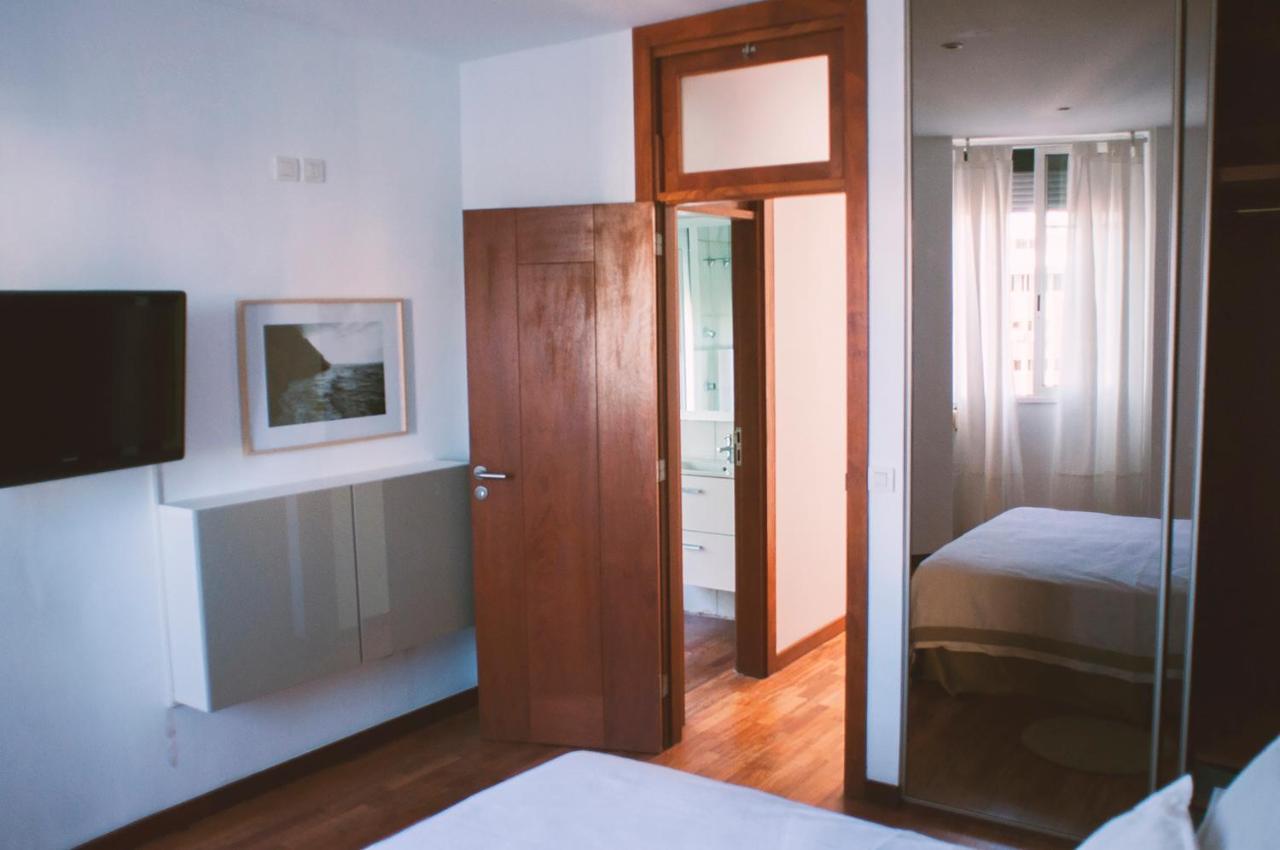 Charming Apartment - Free Parking Santa Cruz de Tenerife Esterno foto