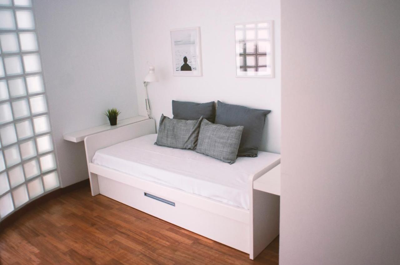 Charming Apartment - Free Parking Santa Cruz de Tenerife Esterno foto