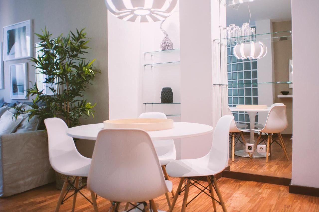 Charming Apartment - Free Parking Santa Cruz de Tenerife Esterno foto