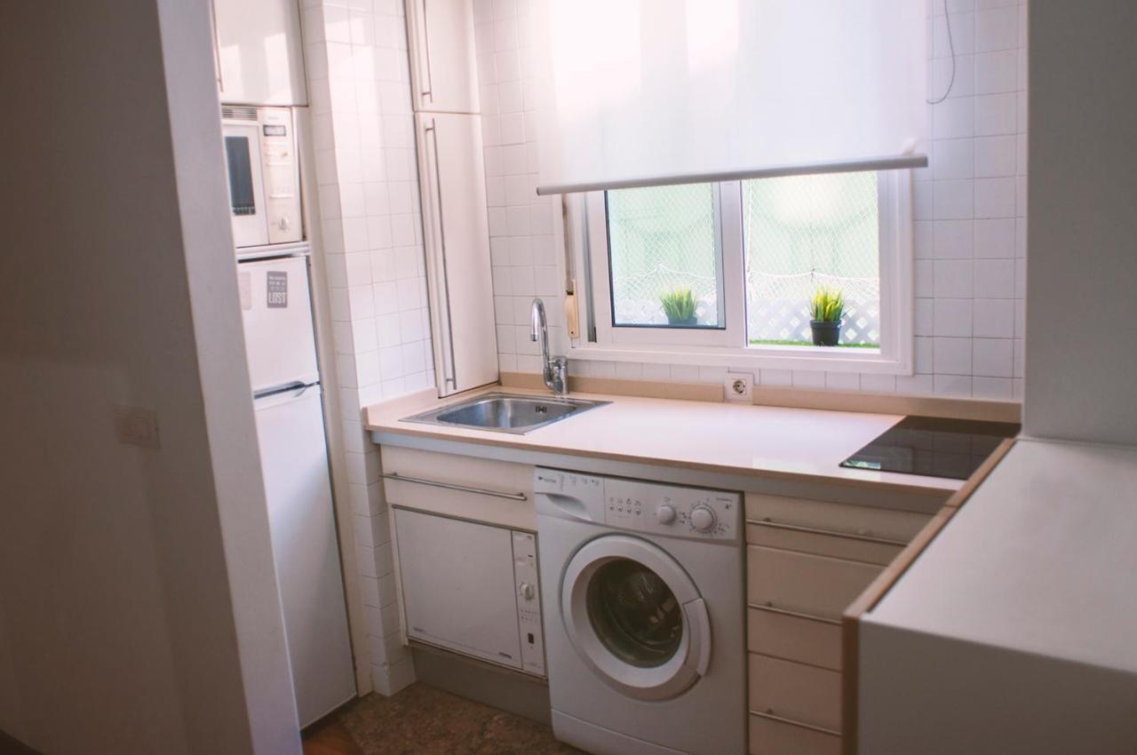 Charming Apartment - Free Parking Santa Cruz de Tenerife Esterno foto