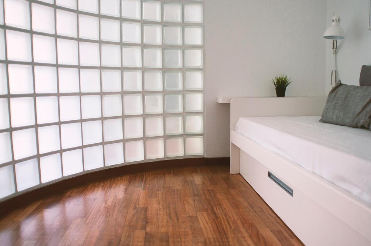 Charming Apartment - Free Parking Santa Cruz de Tenerife Esterno foto