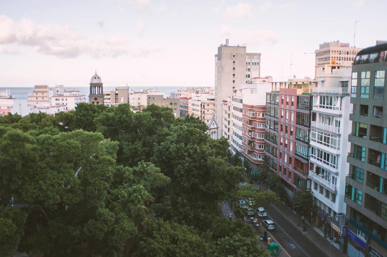 Charming Apartment - Free Parking Santa Cruz de Tenerife Esterno foto