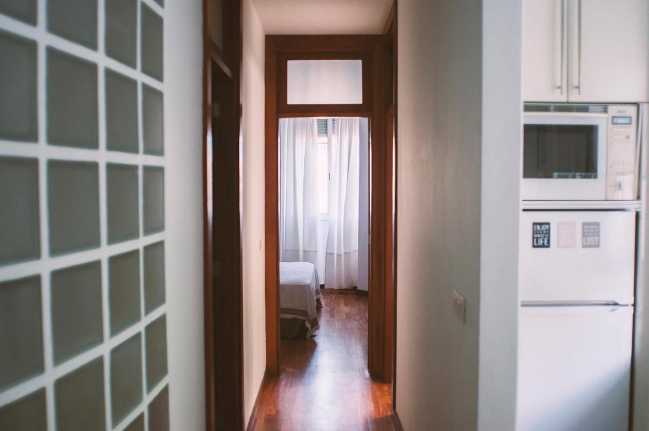 Charming Apartment - Free Parking Santa Cruz de Tenerife Esterno foto