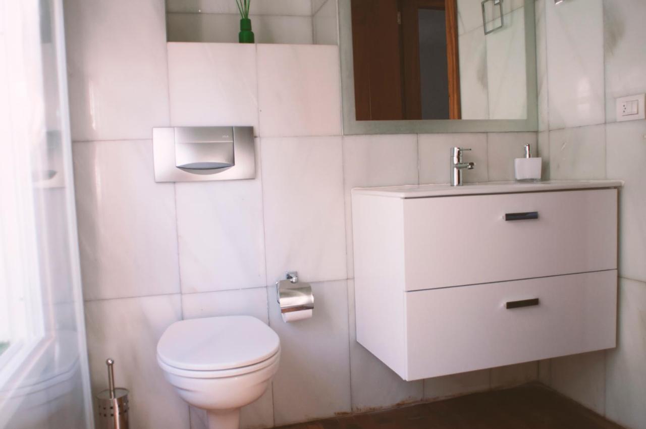 Charming Apartment - Free Parking Santa Cruz de Tenerife Esterno foto