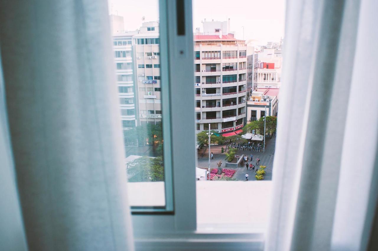 Charming Apartment - Free Parking Santa Cruz de Tenerife Esterno foto